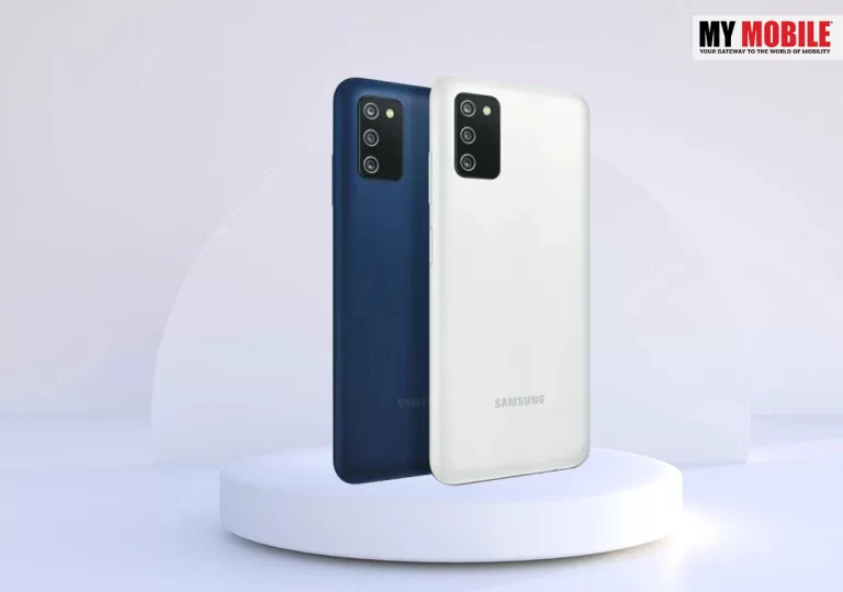 Samsung Galaxy A04 Core Spotted