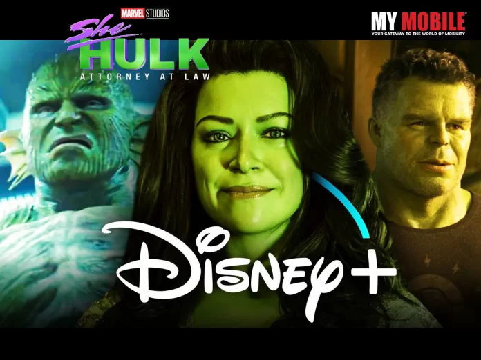 She-Hulk: Attorney at Law Episode 2 