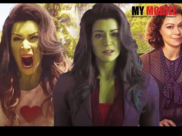 She-Hulk Post Credit Scene Episode 1