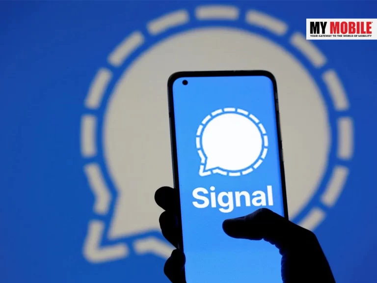 Signal Dreads Phishing Attacks