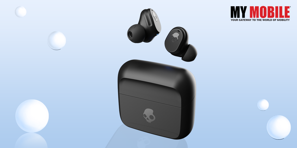 Wireless Earbuds