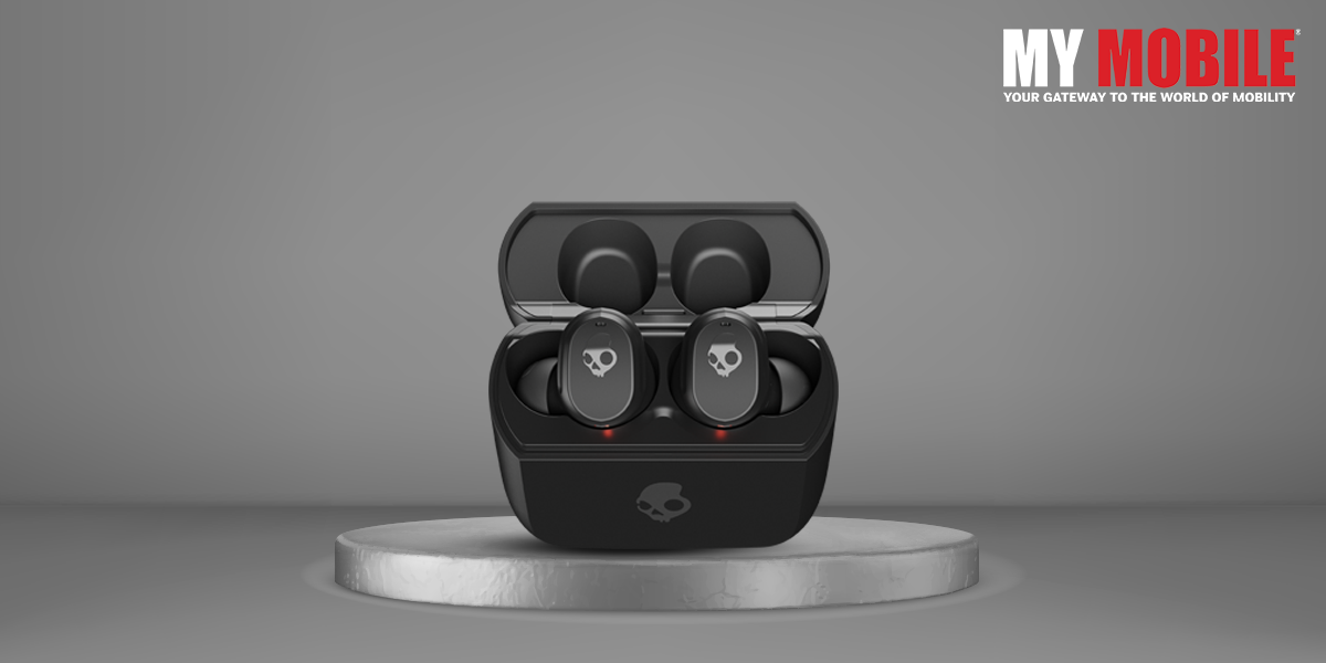 Wireless Earbuds