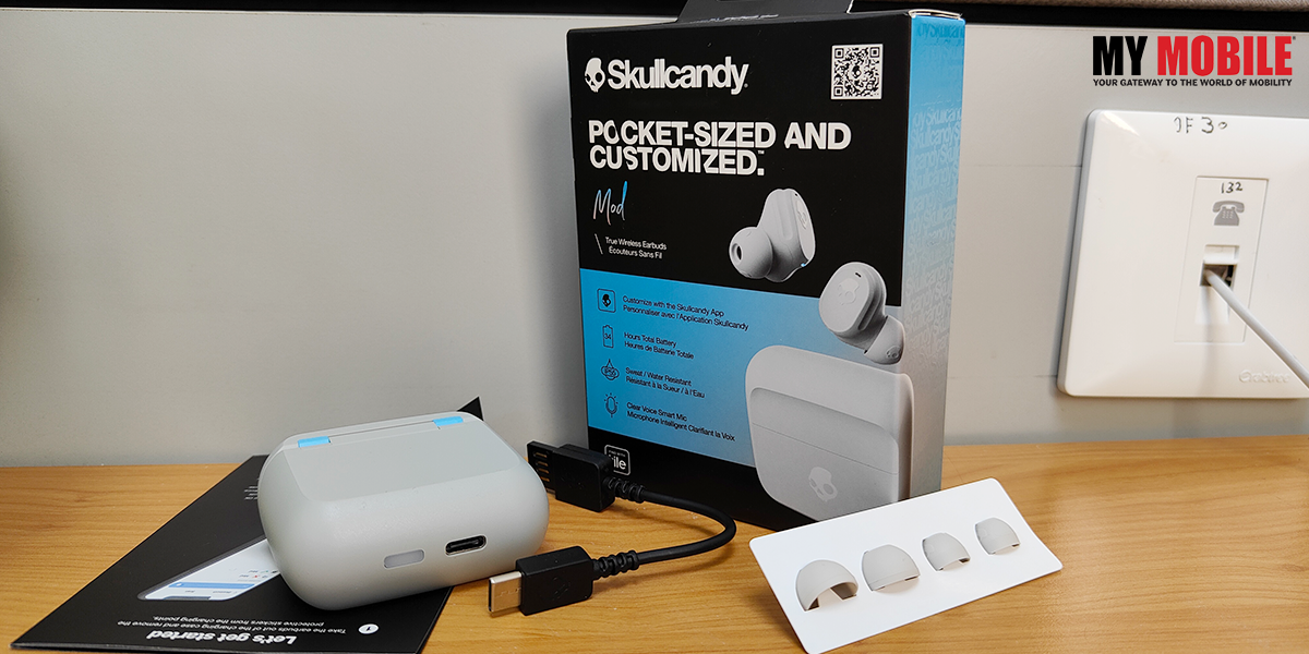 Skullcandy