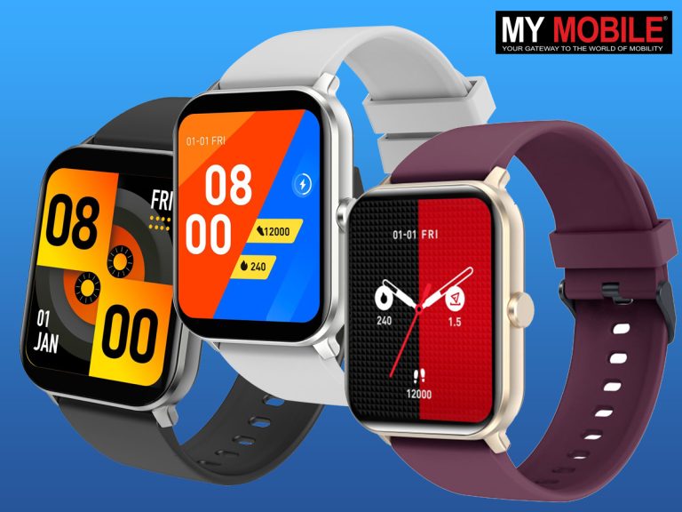 Gizmore’s first Make in India Gaming smartwatch GIZFIT Ultra to retail exclusively on Flipkart