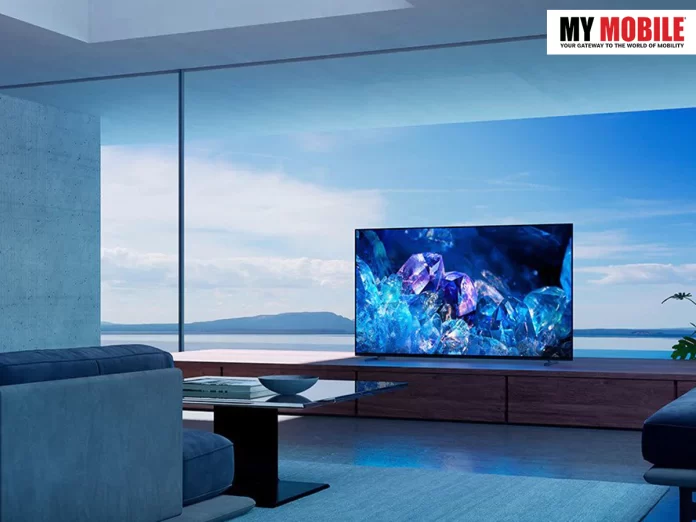 Sony BRAVIA XR