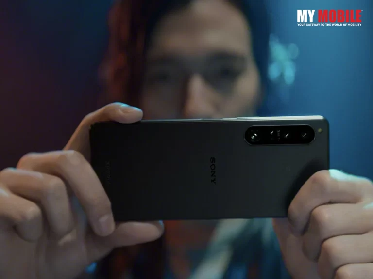 Sony Xperia 5 IV Speculated to be the First Smartphone of the Company