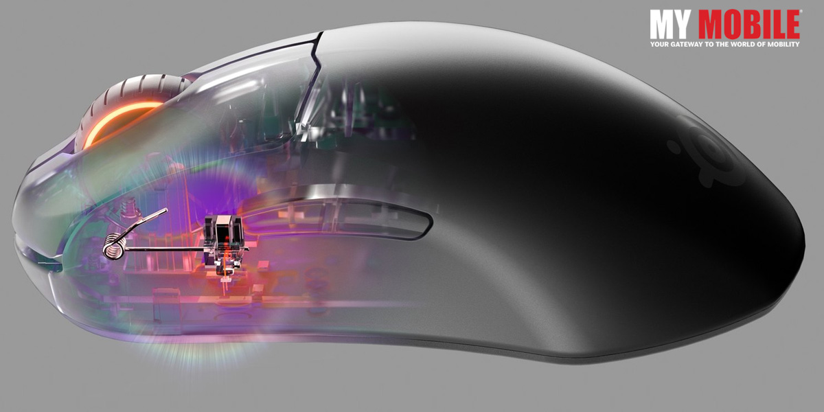 Best Gaming Mouse