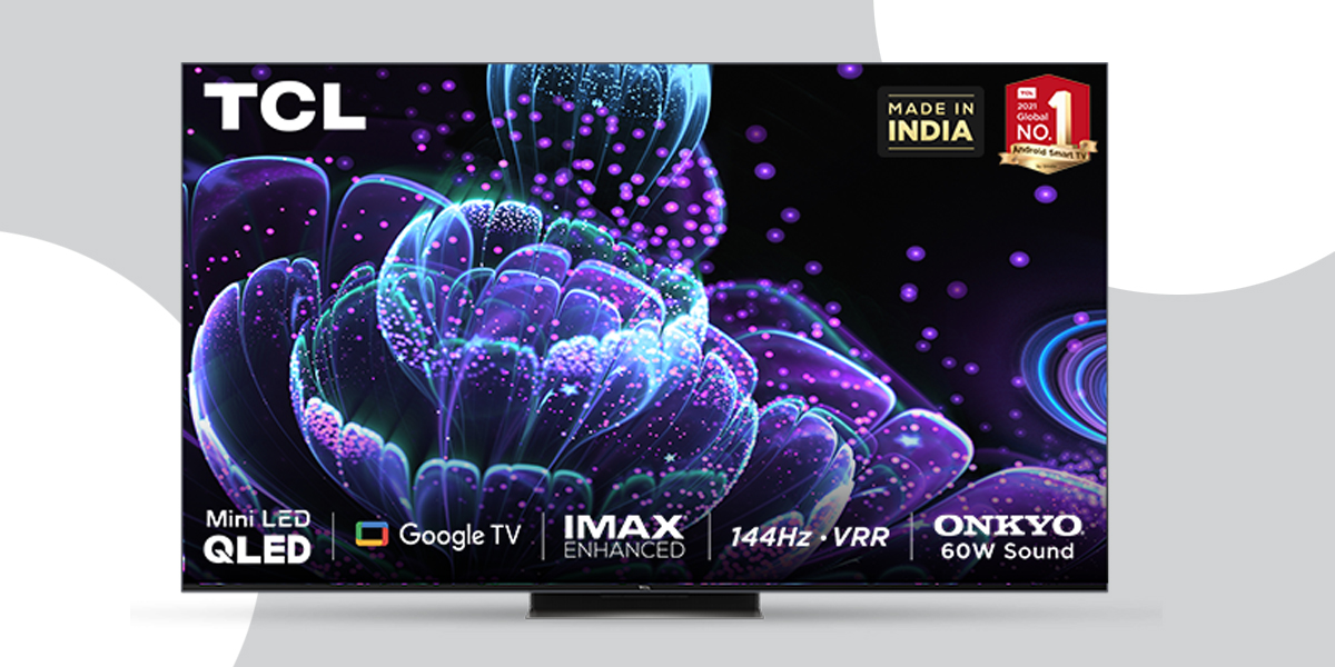Best Smart TVs in India