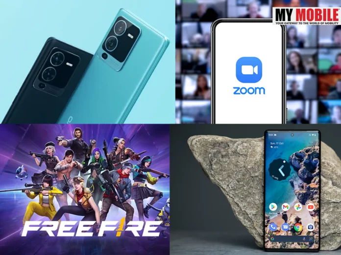 Zoom fixes security glitch