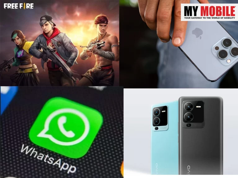Tech News Wrap: Garena Free Fire Max for Aug 16…and more