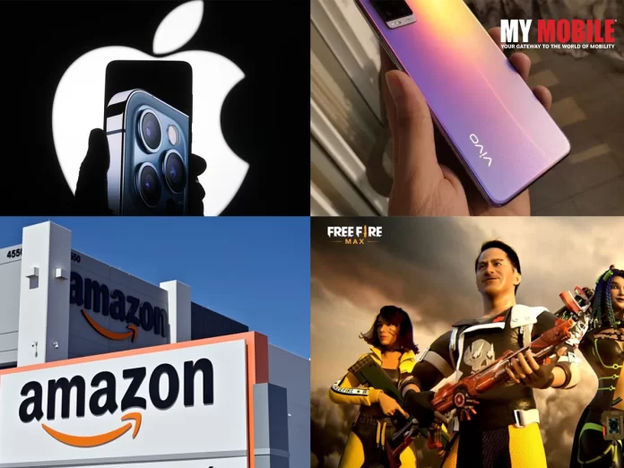 iPhone 14 Series launch