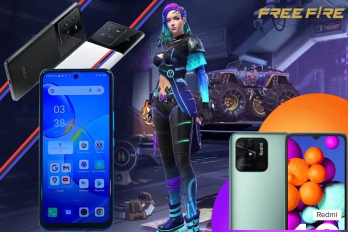 Infinix Hot 12 Pro