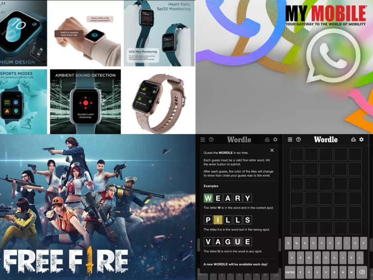 Tech News Wrap: Boat Xtend Smartwatch…and more