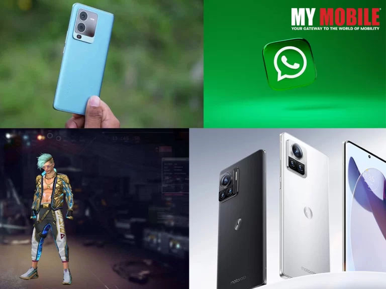 Tech News Wrap: WhatsApp Brings Out Reaction Preview…and more