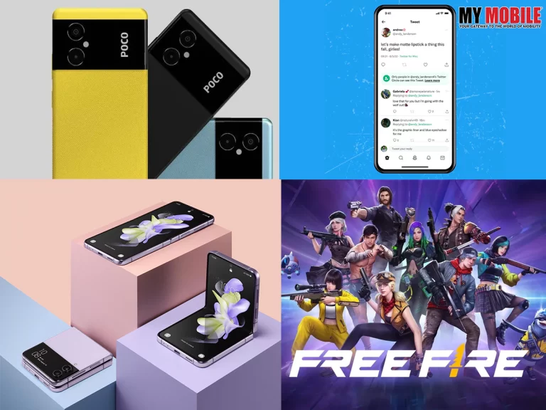 Tech News Wrap: Poco M5 and M5s Specifications Leaked…and more