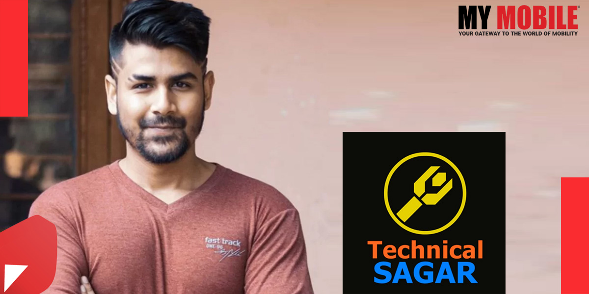 Technical Sagar
