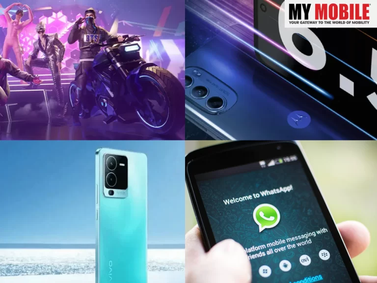 Tech News Wrap: Garena Free Fire Codes for Aug 12…and more