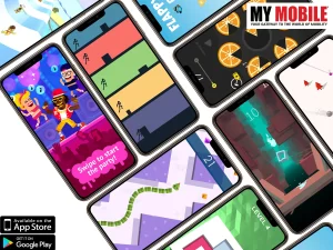 Best Casual Games