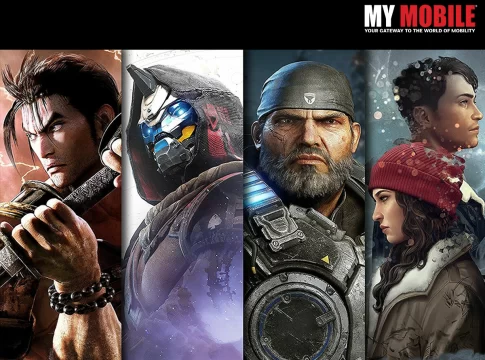 Best Games On Xbox Games Pass