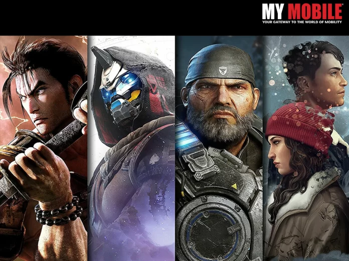 Best Games On Xbox Games Pass