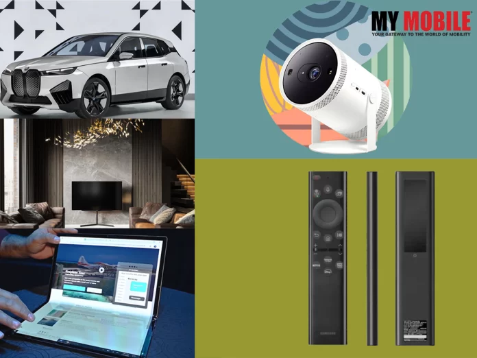 Top 10 Futuristic Gadgets