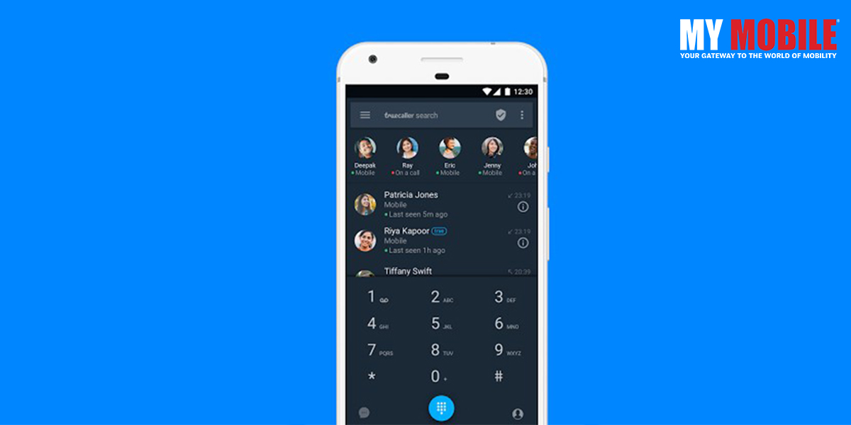 Truecaller iOS Update