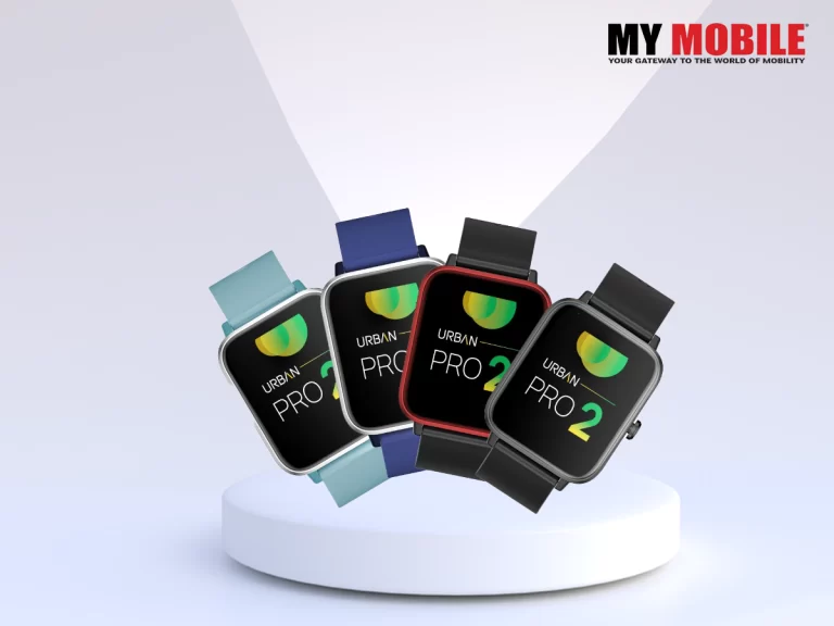 Urban Pro X Smartwatch Review
