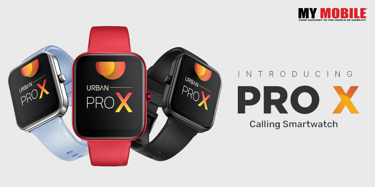 Urban Pro X