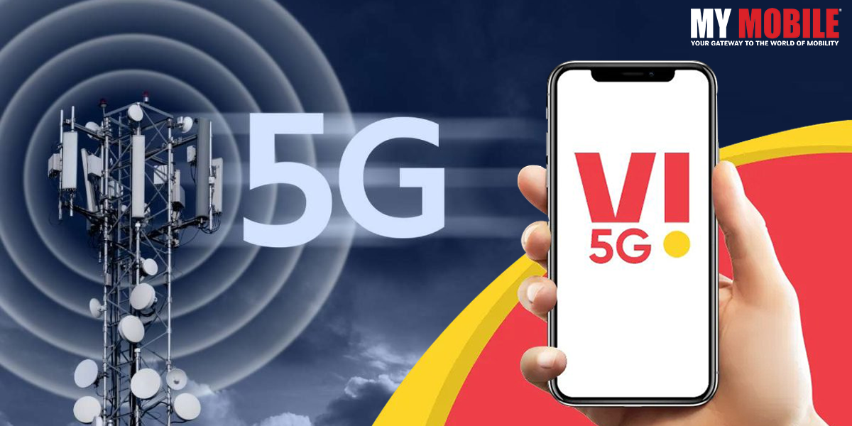 Vi 5G