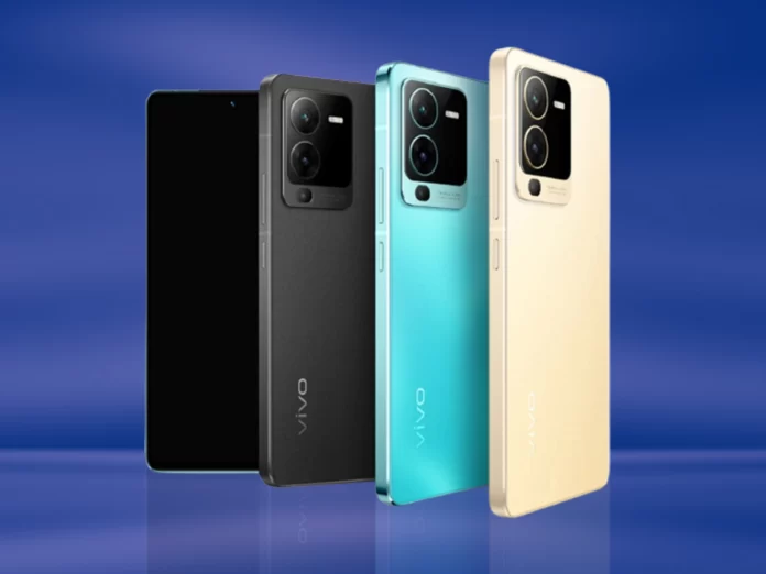 Vivo V25 Pro India