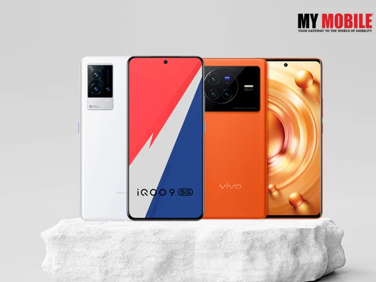 Vivo X80 Pro, iQOO 9 Pro Preview Program in India