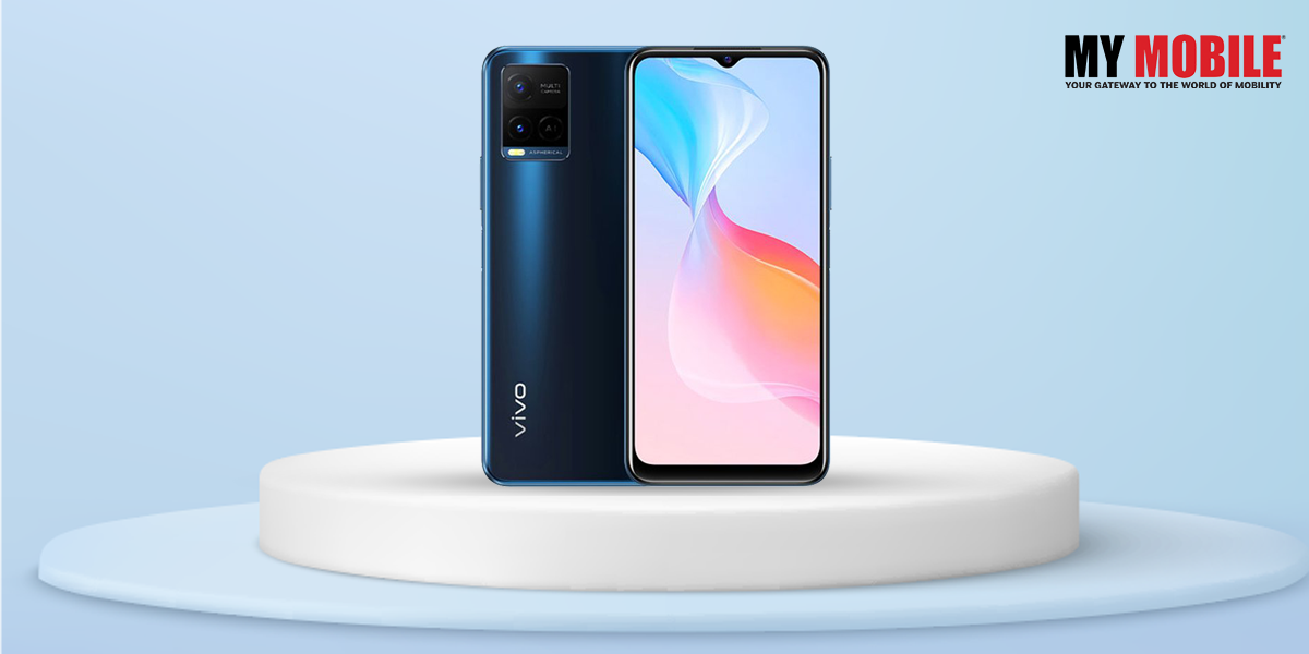 Vivo Y22s