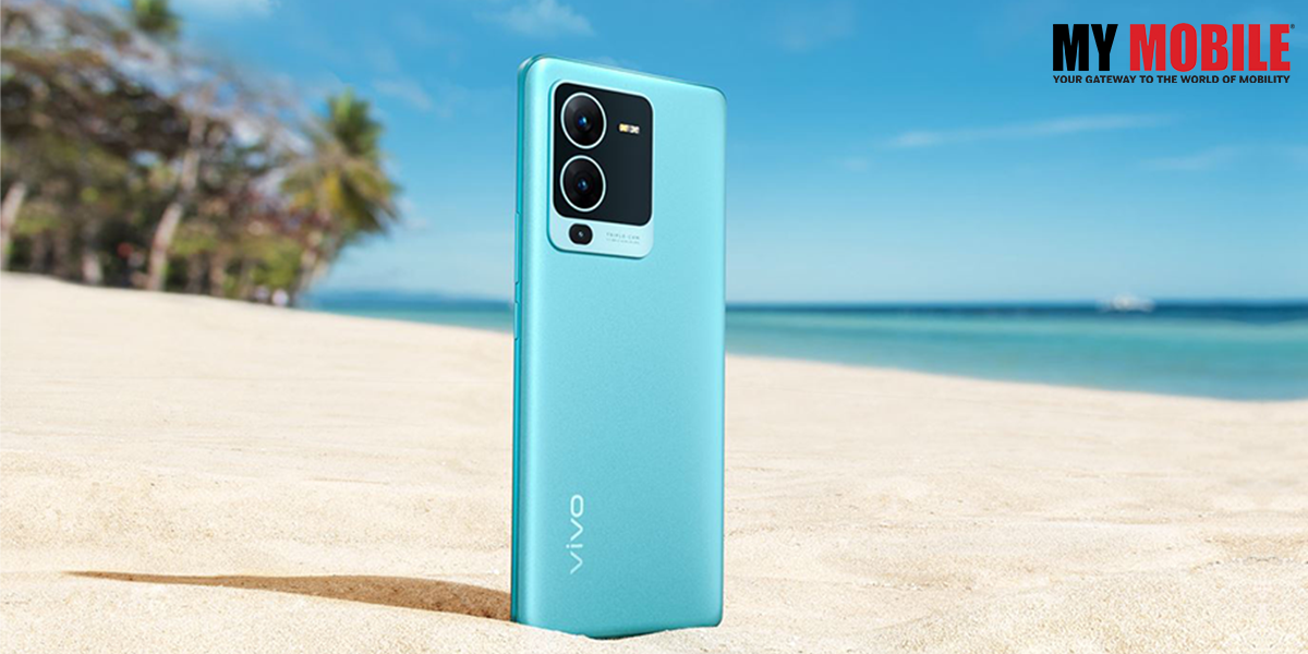 Vivo v 25 pro