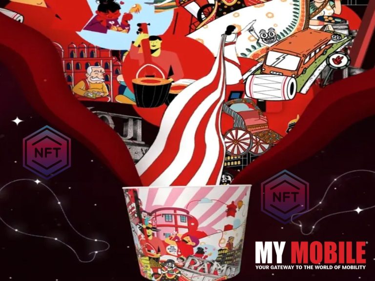KFC Debuts Signature Bucket in India in Virtual Avatar