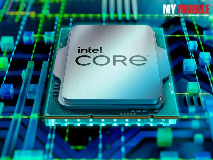 Intel Raptor Lake (13th generation)