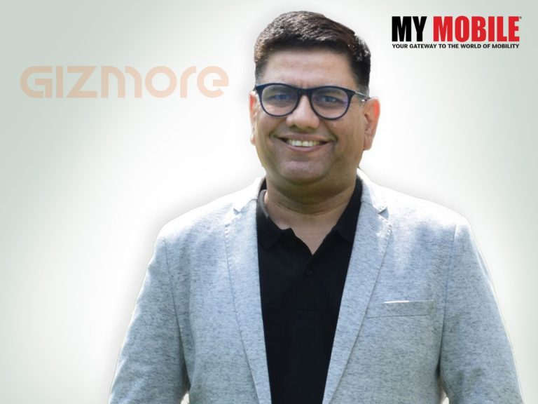 In Coversation with Mr. Sanjay Kumar Kalirona, CEO and Co-Founder, Gizmore
