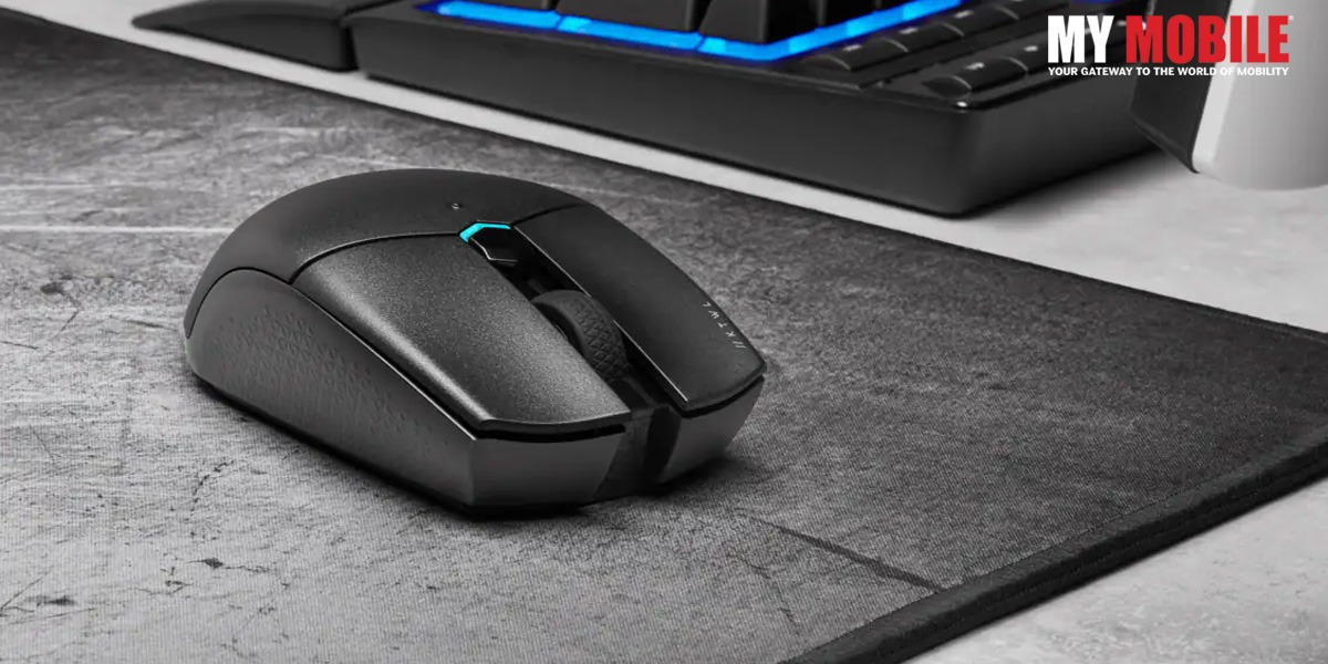 Best Gaming Mouse