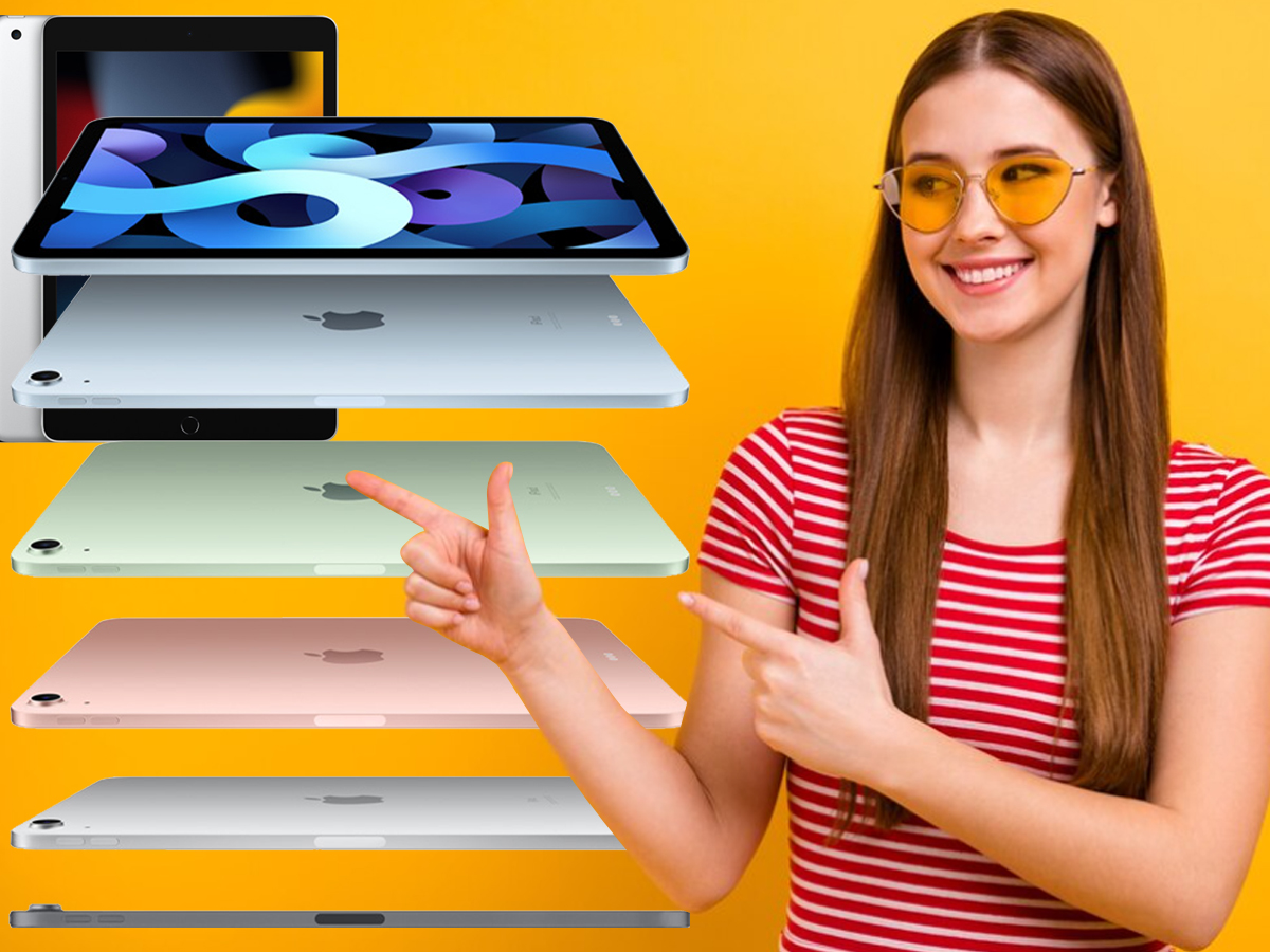 Which iPad is best to buy for students & How to choose the best?