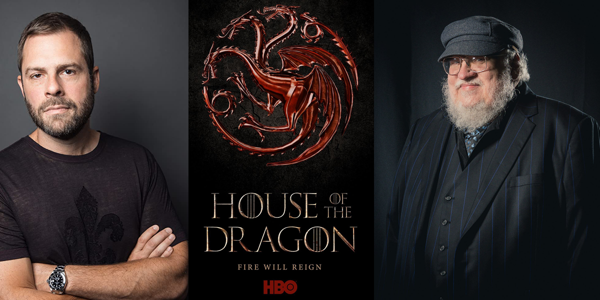 House of the Dragon' Story,