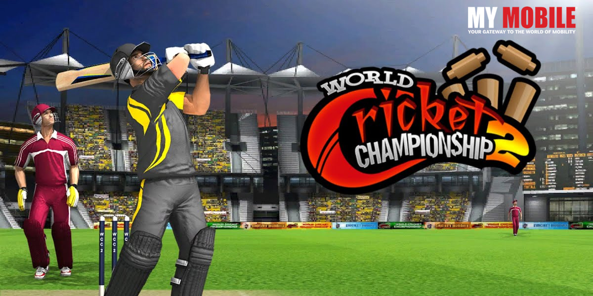 Popular cricket games for Android in 2022