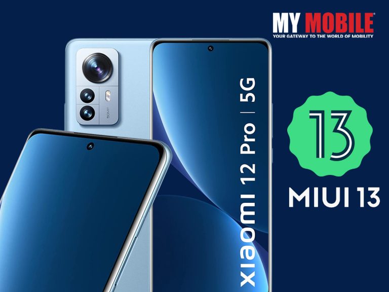 Xiaomi 12 & 12 Pro Announces MIUI Beta Update from Android 13