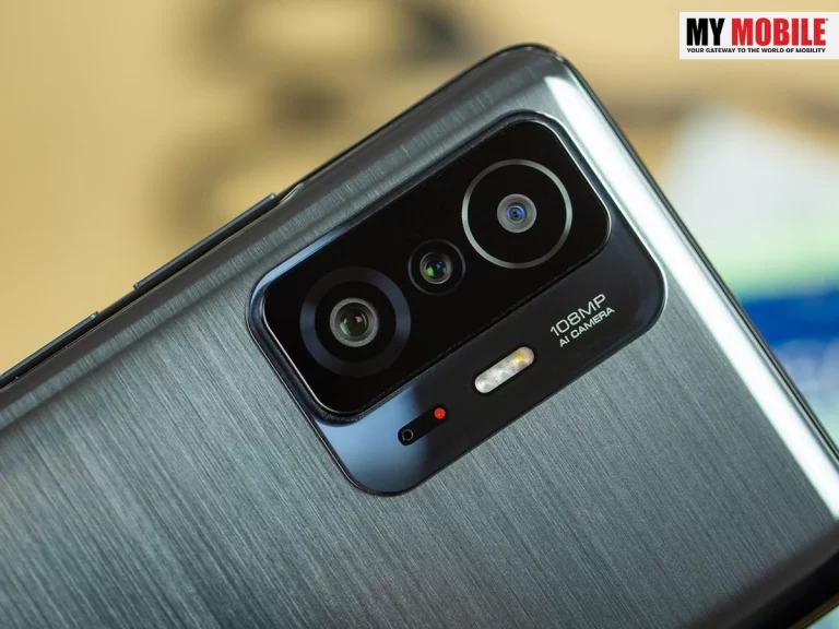 Xiaomi 12T, Xiaomi 12T Pro Details Leaked