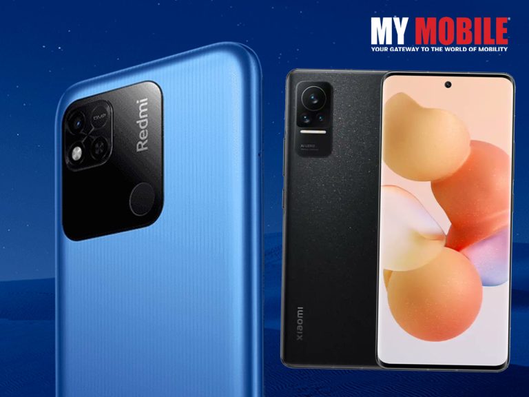 Xiaomi Civi 2, Redmi 11A is now 3C Certified