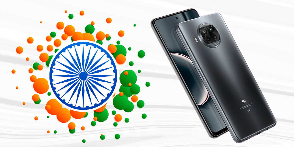 Xiaomi Independence Day