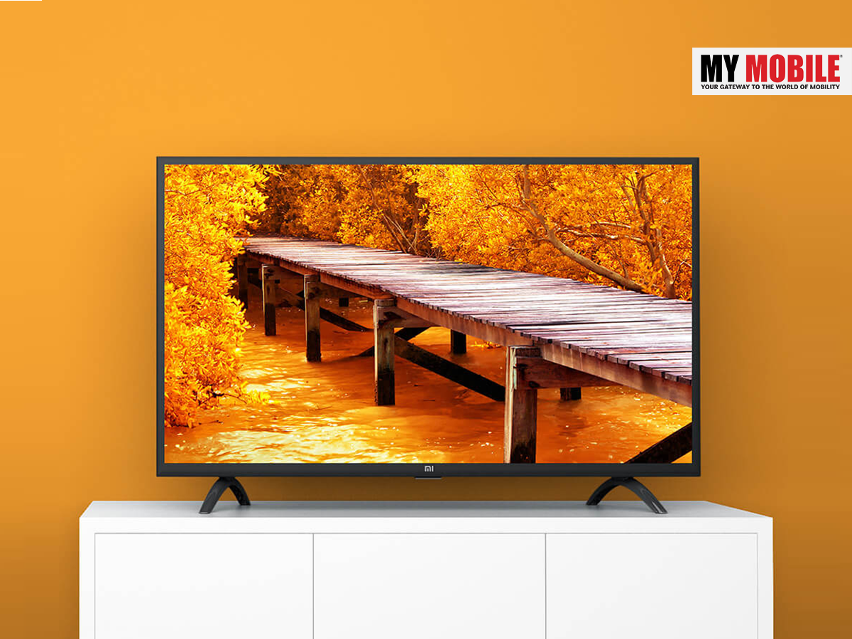 Xiaomi Smart TV 5A