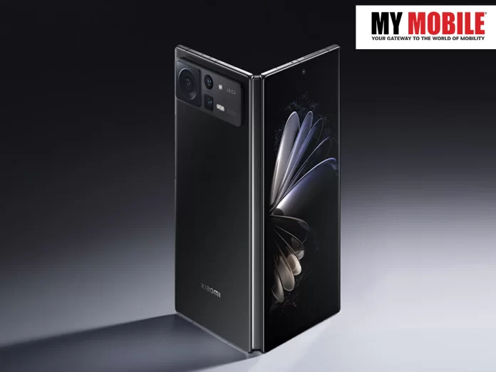 Xiaomi MIX Fold 2 Ultra