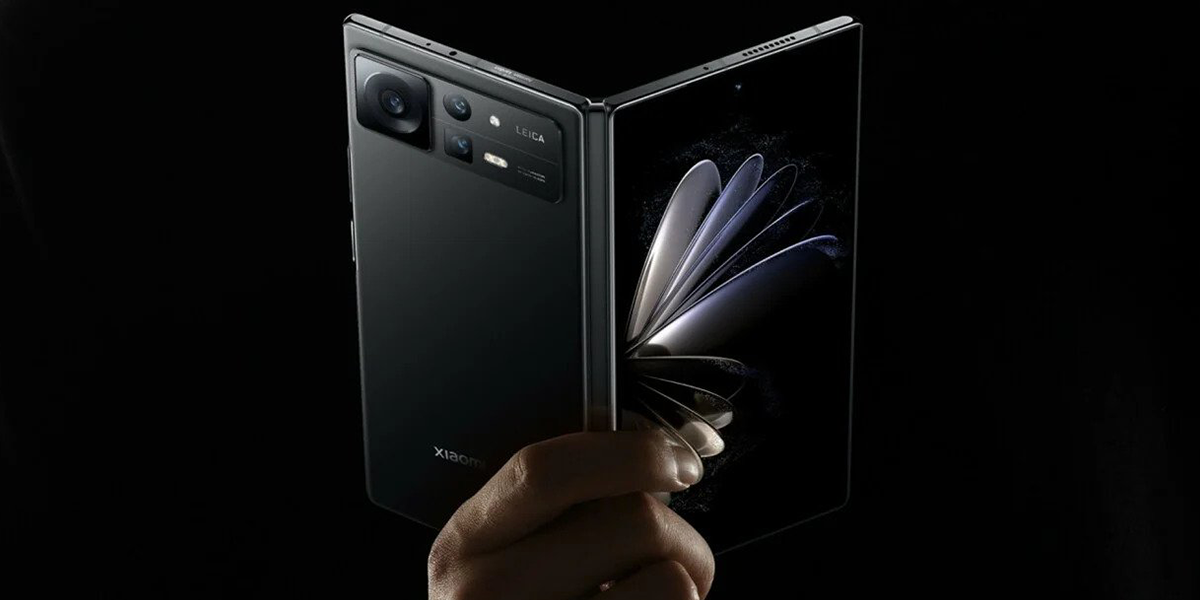 Xiaomi MIX Fold 2 Ultra