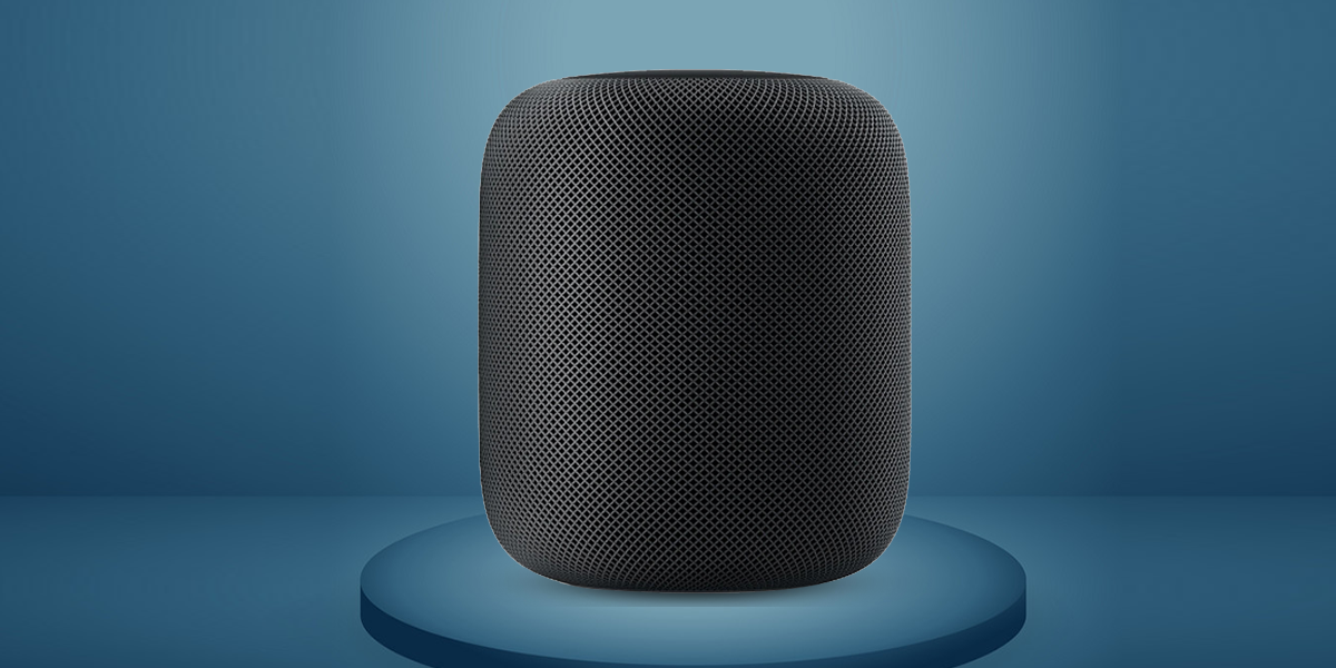 Homepod