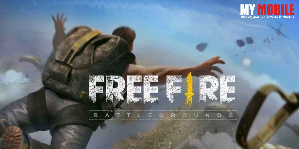 free fire