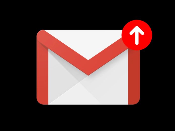 unsend a mail in Gmail